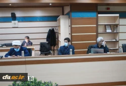 از سال ۹۷ جذب دانشجو براساس نیاز کشور انجام شده است 7