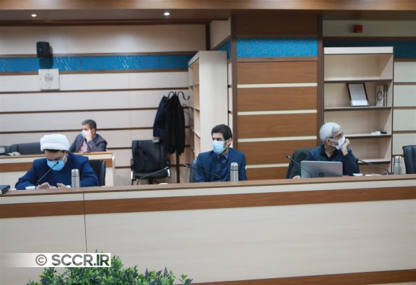 از سال ۹۷ جذب دانشجو براساس نیاز کشور انجام شده است 7