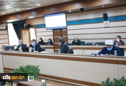 از سال ۹۷ جذب دانشجو براساس نیاز کشور انجام شده است 8