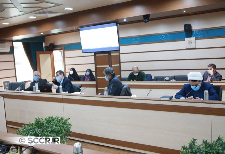 از سال ۹۷ جذب دانشجو براساس نیاز کشور انجام شده است 8