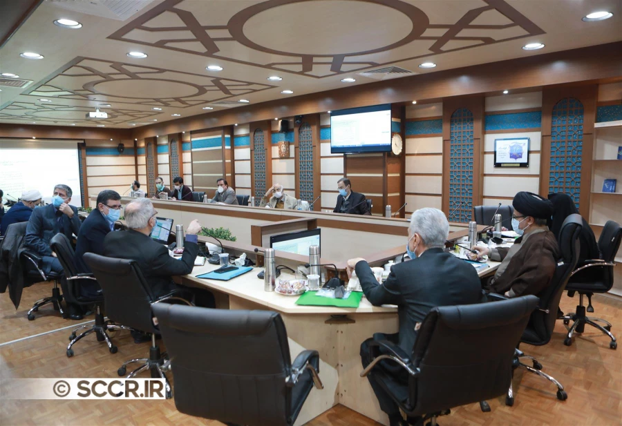 از سال ۹۷ جذب دانشجو براساس نیاز کشور انجام شده است 9