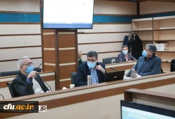 از سال ۹۷ جذب دانشجو براساس نیاز کشور انجام شده است 10