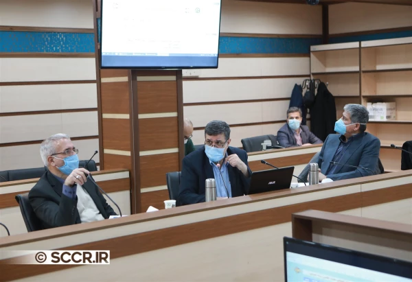 از سال ۹۷ جذب دانشجو براساس نیاز کشور انجام شده است 10