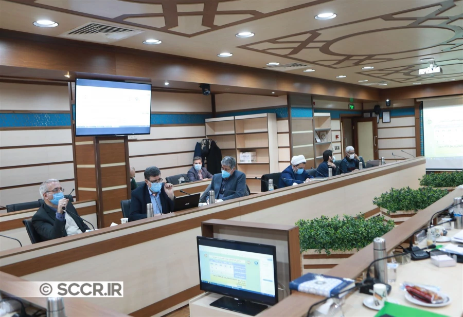 از سال ۹۷ جذب دانشجو براساس نیاز کشور انجام شده است 11