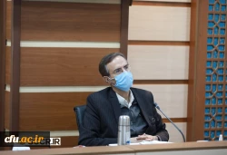 از سال ۹۷ جذب دانشجو براساس نیاز کشور انجام شده است 13