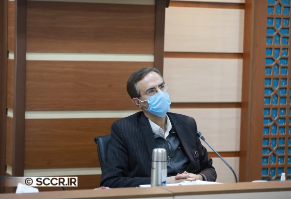 از سال ۹۷ جذب دانشجو براساس نیاز کشور انجام شده است 13