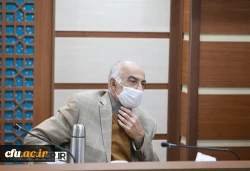 از سال ۹۷ جذب دانشجو براساس نیاز کشور انجام شده است 14