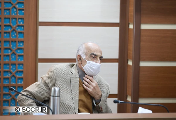 از سال ۹۷ جذب دانشجو براساس نیاز کشور انجام شده است 14