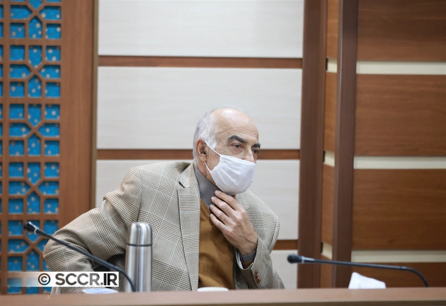 از سال ۹۷ جذب دانشجو براساس نیاز کشور انجام شده است 14