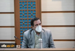 از سال ۹۷ جذب دانشجو براساس نیاز کشور انجام شده است 15