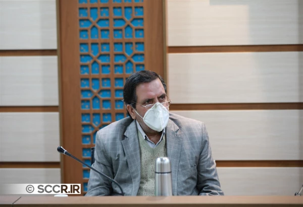 از سال ۹۷ جذب دانشجو براساس نیاز کشور انجام شده است 15