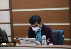 از سال ۹۷ جذب دانشجو براساس نیاز کشور انجام شده است 16