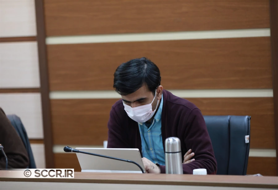 از سال ۹۷ جذب دانشجو براساس نیاز کشور انجام شده است 16