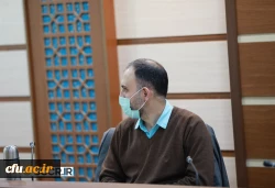 از سال ۹۷ جذب دانشجو براساس نیاز کشور انجام شده است 17