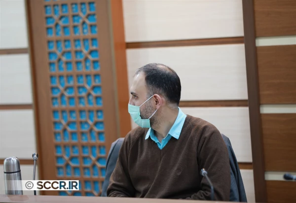 از سال ۹۷ جذب دانشجو براساس نیاز کشور انجام شده است 17