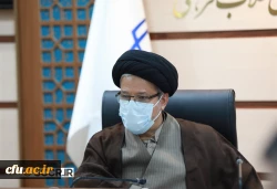 از سال ۹۷ جذب دانشجو براساس نیاز کشور انجام شده است 18