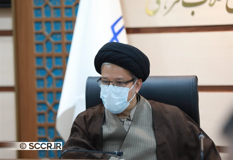 از سال ۹۷ جذب دانشجو براساس نیاز کشور انجام شده است 18