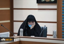 از سال ۹۷ جذب دانشجو براساس نیاز کشور انجام شده است 19