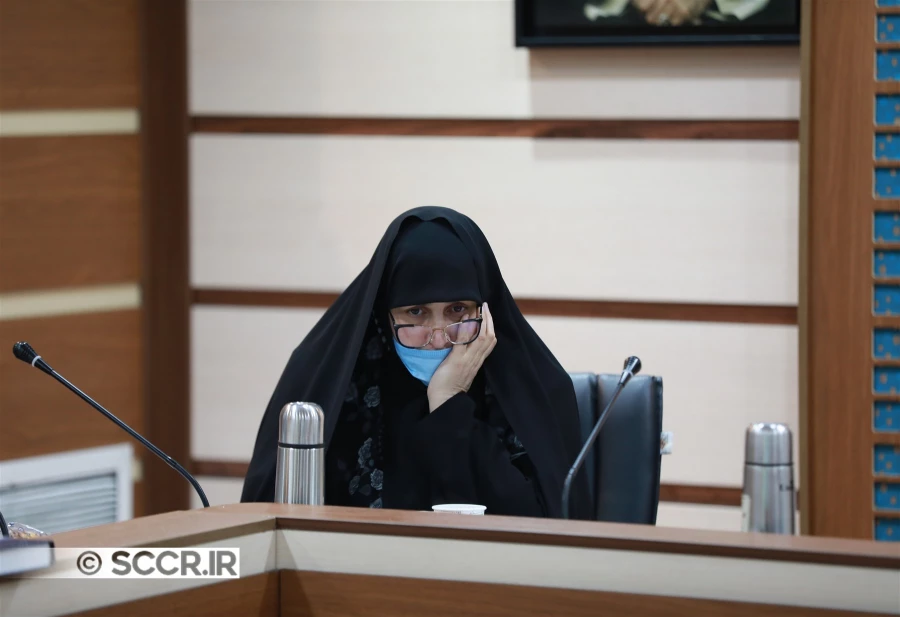 از سال ۹۷ جذب دانشجو براساس نیاز کشور انجام شده است 19