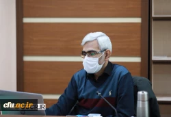 از سال ۹۷ جذب دانشجو براساس نیاز کشور انجام شده است 20