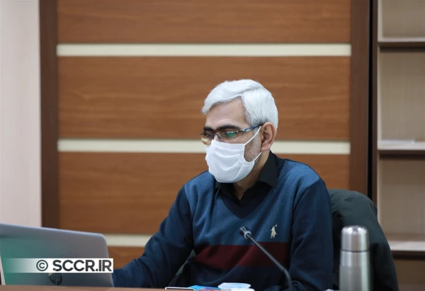 از سال ۹۷ جذب دانشجو براساس نیاز کشور انجام شده است 20