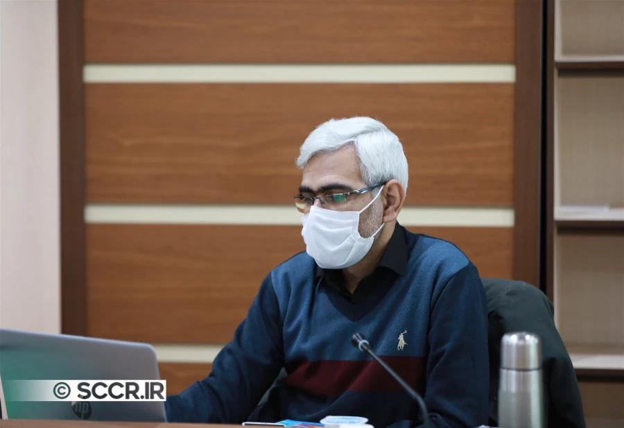 از سال ۹۷ جذب دانشجو براساس نیاز کشور انجام شده است 20