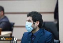 از سال ۹۷ جذب دانشجو براساس نیاز کشور انجام شده است 21