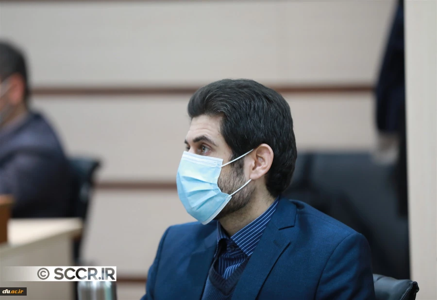 از سال ۹۷ جذب دانشجو براساس نیاز کشور انجام شده است 21