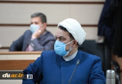 از سال ۹۷ جذب دانشجو براساس نیاز کشور انجام شده است 23