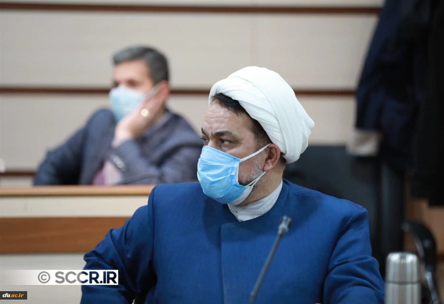 از سال ۹۷ جذب دانشجو براساس نیاز کشور انجام شده است 24