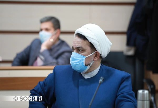 از سال ۹۷ جذب دانشجو براساس نیاز کشور انجام شده است 26