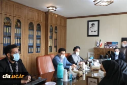 نمایشگاه ملی دستاوردهای علمی و فناوری فرصتی برای عینیت بخشی  به فعالیتهای پژوهشی می باشد.
 2