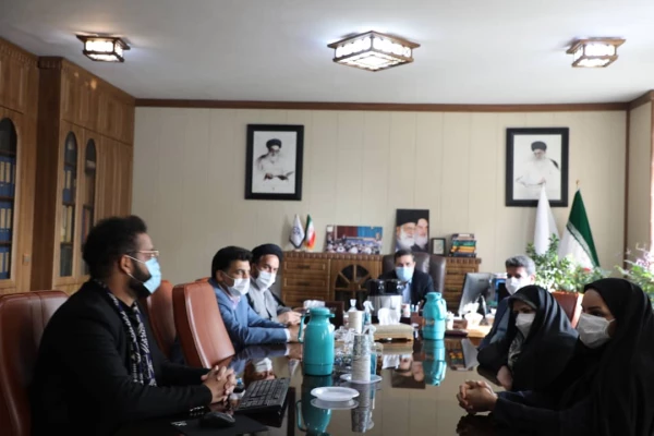 نمایشگاه ملی دستاوردهای علمی و فناوری فرصتی برای عینیت بخشی  به فعالیتهای پژوهشی می باشد.
 3