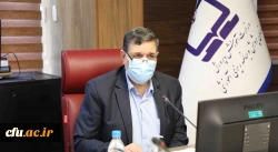 آمادگی دانشگاه فرهنگیان برای مشارکت در تولید و نشر محتوای آموزشی مجلات رشد 2