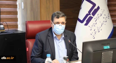 رئیس دانشگاه فرهنگیان در نشست هم اندیشی سردبیران مجلات رشد گفت:

آمادگی دانشگاه فرهنگیان برای مشارکت در تولید و نشر محتوای آموزشی مجلات رشد