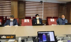 آمادگی دانشگاه فرهنگیان برای مشارکت در تولید و نشر محتوای آموزشی مجلات رشد 3