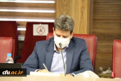 آمادگی دانشگاه فرهنگیان برای مشارکت در تولید و نشر محتوای آموزشی مجلات رشد 4