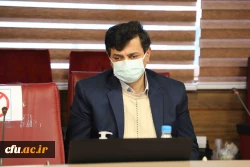 آمادگی دانشگاه فرهنگیان برای مشارکت در تولید و نشر محتوای آموزشی مجلات رشد 5