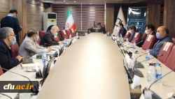 آمادگی دانشگاه فرهنگیان برای مشارکت در تولید و نشر محتوای آموزشی مجلات رشد 6