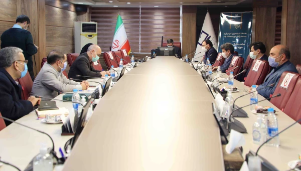 آمادگی دانشگاه فرهنگیان برای مشارکت در تولید و نشر محتوای آموزشی مجلات رشد 6