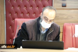 آمادگی دانشگاه فرهنگیان برای مشارکت در تولید و نشر محتوای آموزشی مجلات رشد 7