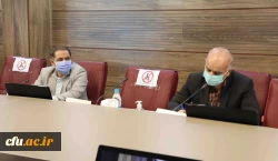 آمادگی دانشگاه فرهنگیان برای مشارکت در تولید و نشر محتوای آموزشی مجلات رشد 8