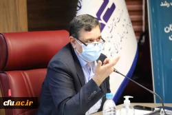 آمادگی دانشگاه فرهنگیان برای مشارکت در تولید و نشر محتوای آموزشی مجلات رشد 12