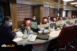 آمادگی دانشگاه فرهنگیان برای مشارکت در تولید و نشر محتوای آموزشی مجلات رشد 13