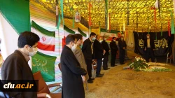 جلسه نظرسنجی انتخاب مدیران گروه های آموزشی دانشگاه فرهنگیان کردستان 6