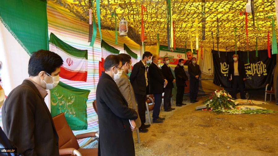 جلسه نظرسنجی انتخاب مدیران گروه های آموزشی دانشگاه فرهنگیان کردستان 6