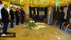 جلسه نظرسنجی انتخاب مدیران گروه های آموزشی دانشگاه فرهنگیان کردستان 7