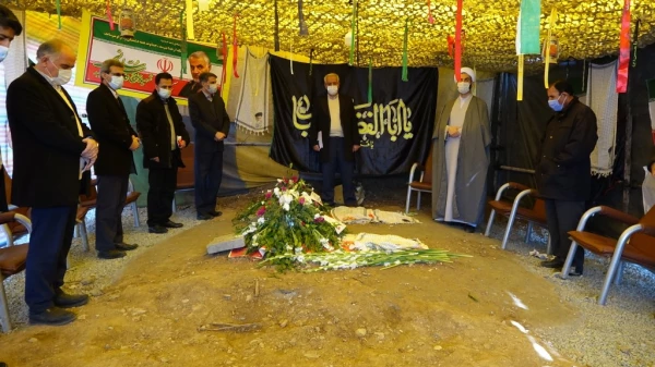 جلسه نظرسنجی انتخاب مدیران گروه های آموزشی دانشگاه فرهنگیان کردستان 7