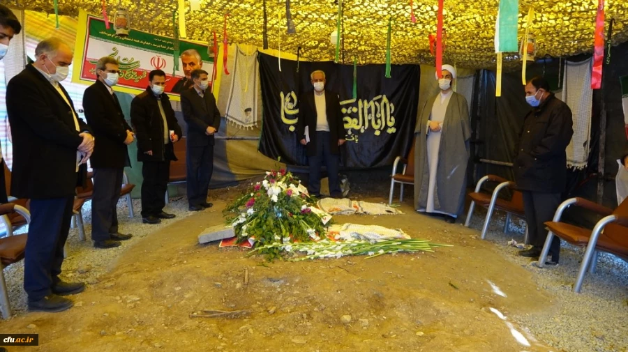 جلسه نظرسنجی انتخاب مدیران گروه های آموزشی دانشگاه فرهنگیان کردستان 7