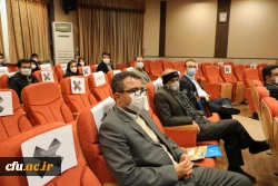 پیام وزیر آموزش و پرورش به نهمین جشنواره ملی پژوهش و فناوری دانشگاه فرهنگیان 6